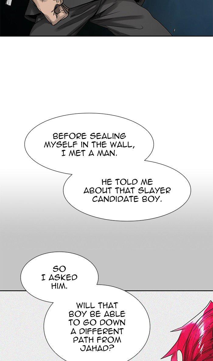 Tower Of God, Chapter 477 image 006